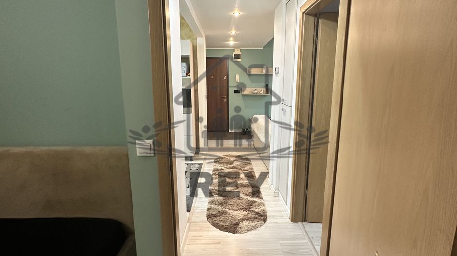 Apartament 3 camere zona Valea Aurie de vânzare - Poză 16