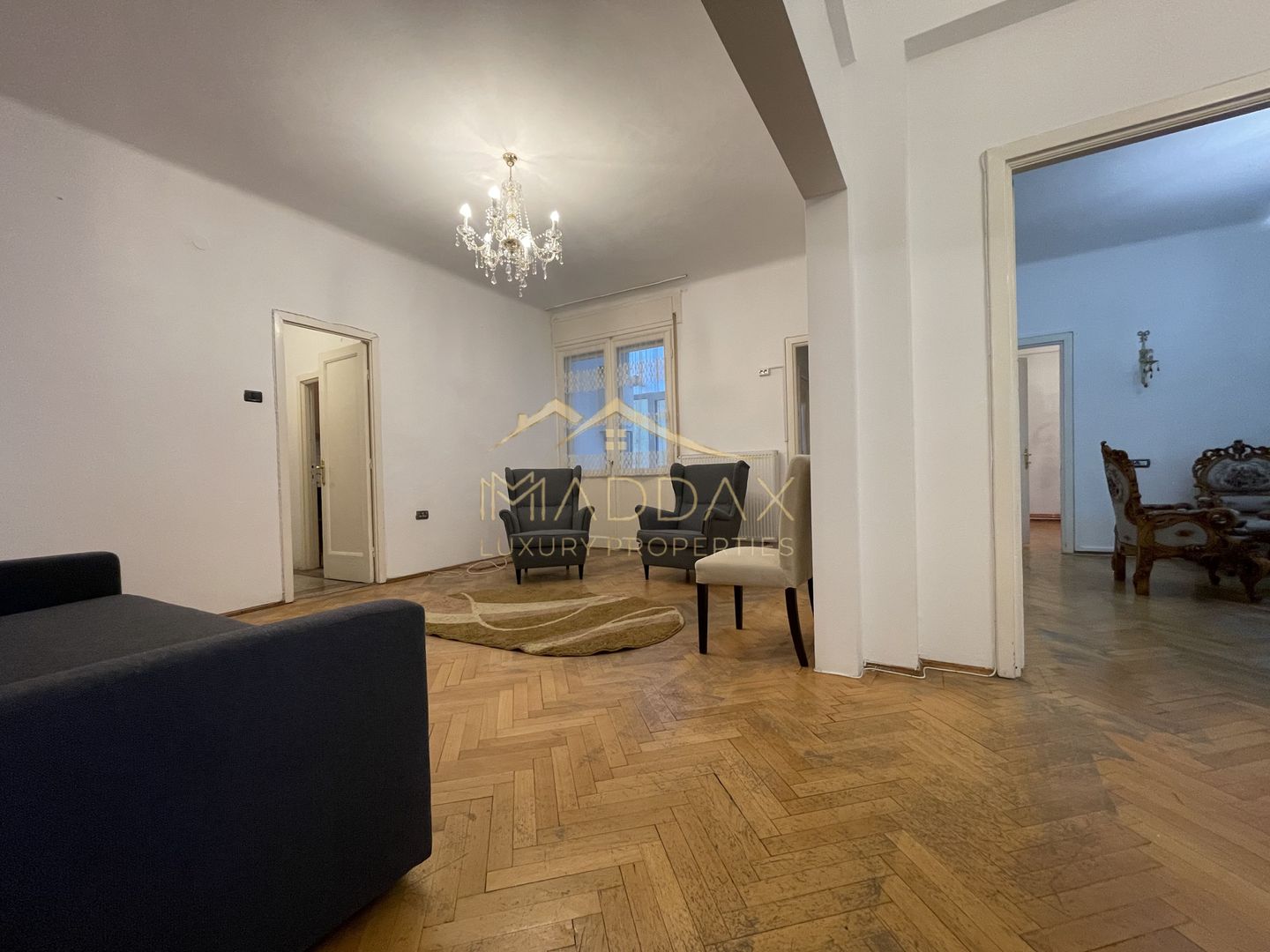 Apartament 5 camere****zona Centrala - Poză 10