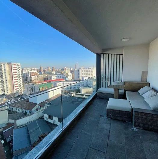 Apartament superb Politehnica-Grozavesti - Poză 1