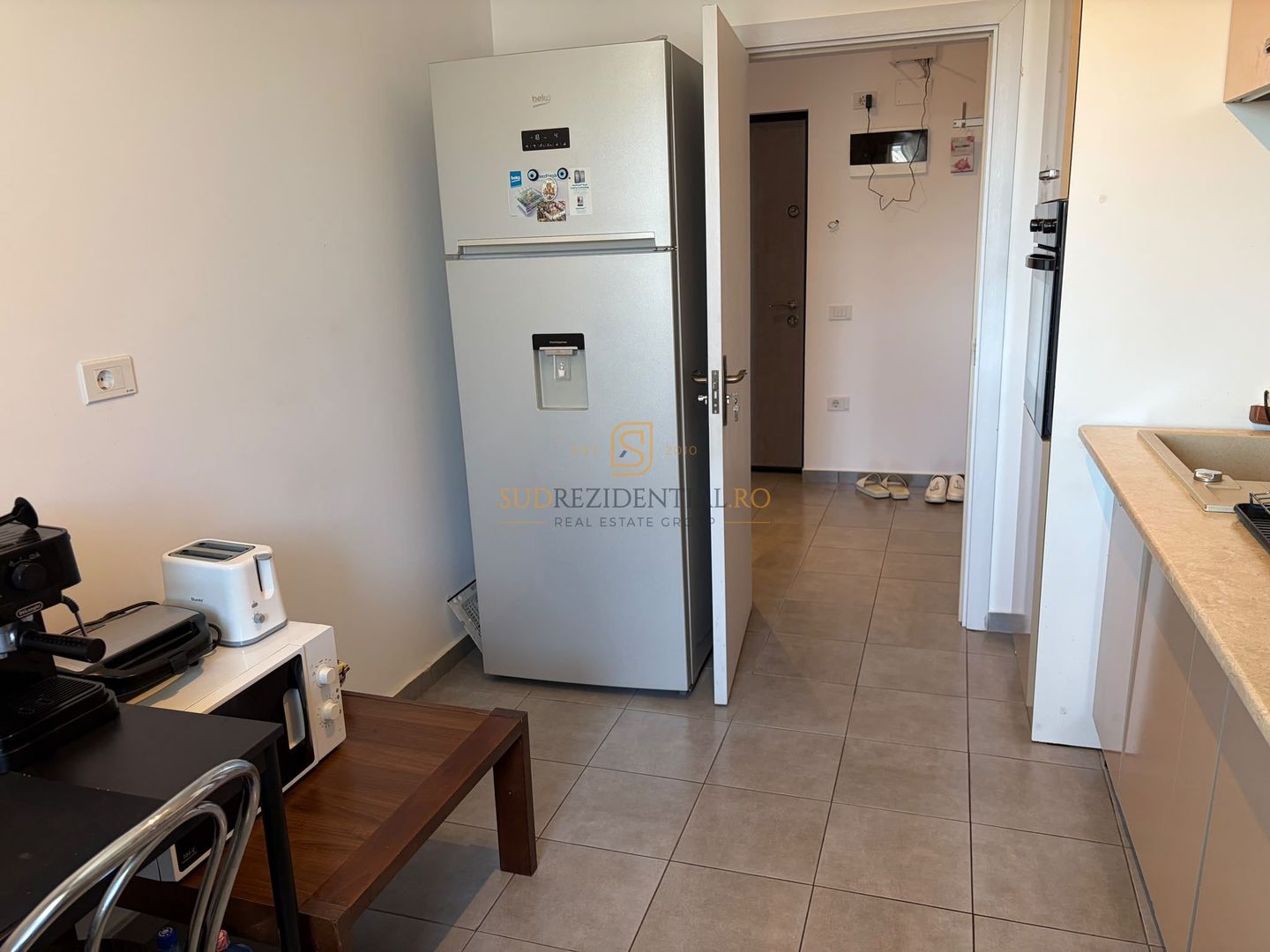MUTARE RAPIDA! Apartament 2 camere decomandat, Popești-Leordeni, STB - Poză 12