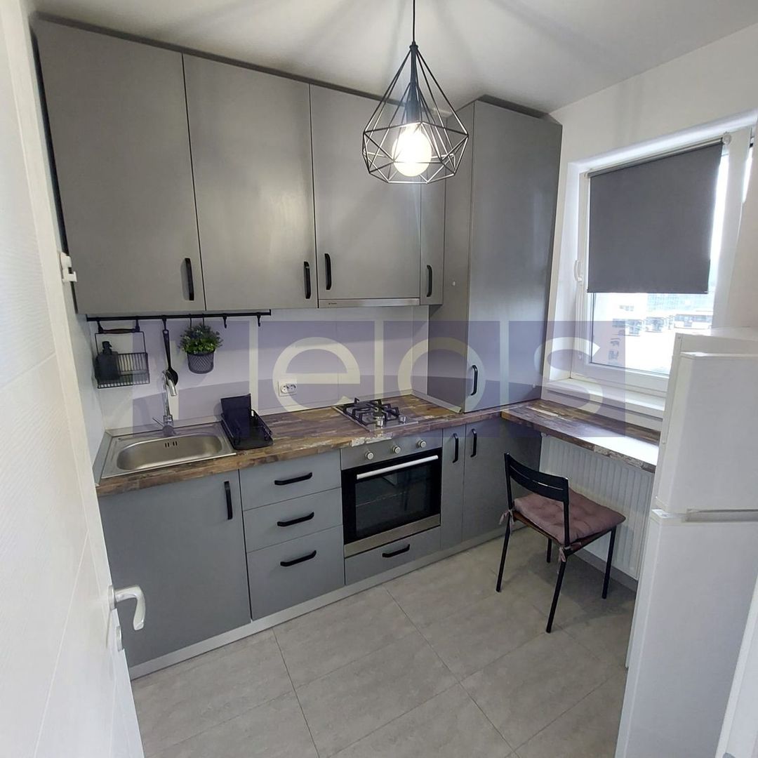 VANZARE GARSONIERA HILS PALLADY 35MP PARCARE INCLUS METROU ANGHEL SALIGNY - Poză 6