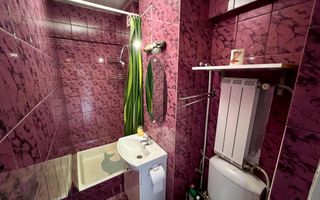 Apartament spațios cu 4 camere – zona Gării Mari, Sibiu - Poză 9