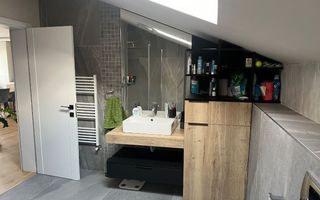 Apartament Ultrafinisat în Florești cu Loc de Parcare Subteran - Poză 5