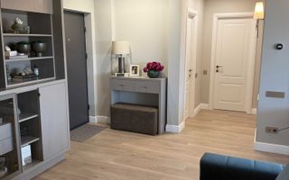 Apartament modern 2 camere de inchiriat, parcare subterana, Buna Ziua! - Poză 5