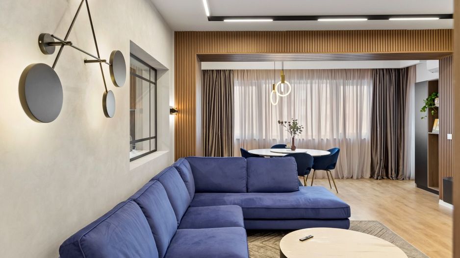 Apartament 4 camere | Parcare | Rond OMV - Poză 6