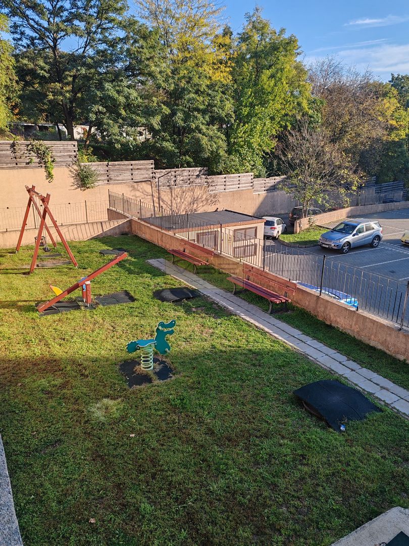 Copou - Parcul Copou /Universitate-2 camere și curte! - Poză 8