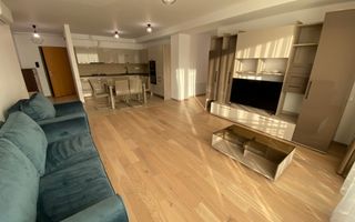 Apartament bloc nou 3 camere - parcare subterana - Poză 14