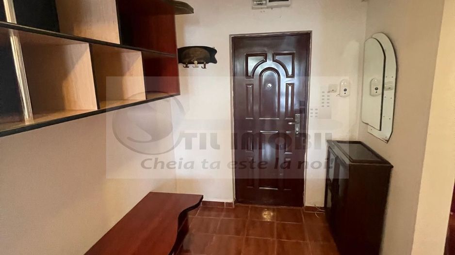 Apartament 2 camere decomandat de închiriat – Nicolina, lângă Kaufland - Poză 9