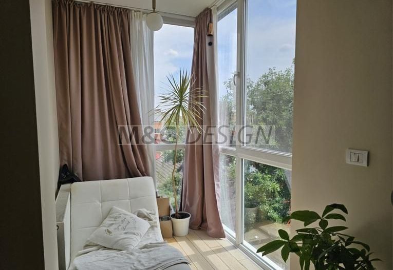 Apartament  3 camere zona Soarelui amenajat lux - Poză 8