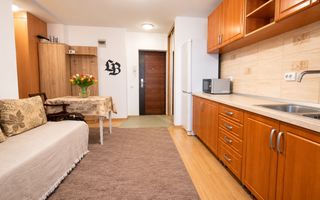 APARTAMENT 2 CAMERE DE ÎNCHIRIAT | BALCON | PARCARE | DOAMNA STANCA - Poză 2
