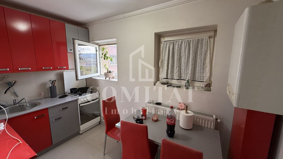 Apartament 2 camere decomandate | Zona Bulevardului Muncii | Iris - Poză 5