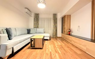APARTAMENT 3 CAMERE | RENOVAT INTEGRAL | ETAJ 9 - Poză 1