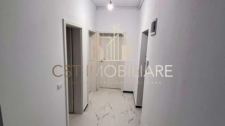 Apartament 3 Camere Etajul 1 / Giroc / 74 mp utili - Poză 7