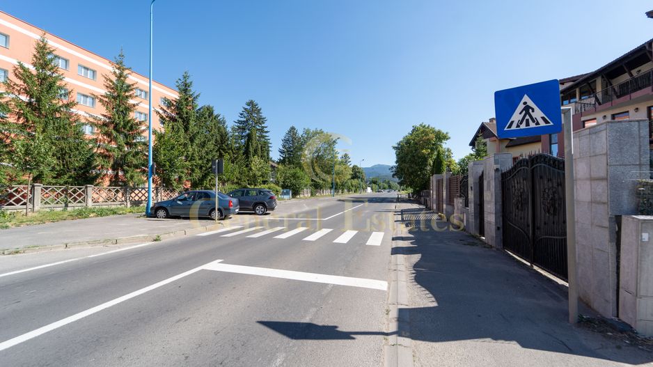 Spațiu comercial versatil de vânzare – Calea Feldioarei, Brașov - Poză 7