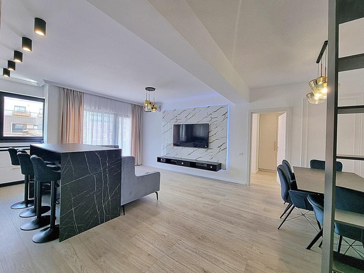 Penthouse 6 camere I Terasa I 2 locuri parcare - Poză 8
