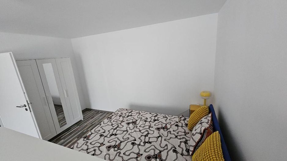 Garsoniera zona Mall Vitan - Str. Alexandru Moruzzi Voievod - Poză 4