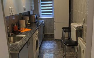 Apartament 2 camere | Decomandat | Zona Big Manastur - Poză 5