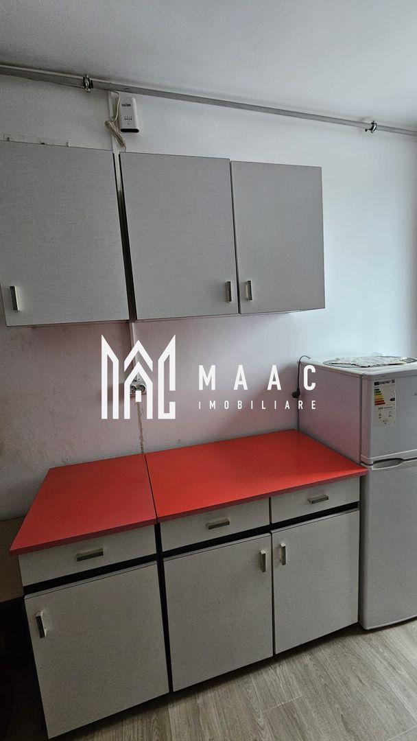 Garsoniera I Etaj 2 I Renovat I Hipodrom - Poză 6
