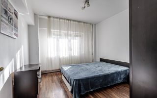 Apartament 2 Camere, Etajul 1, Piața Mihai Viteazul, Arad - Poză 8