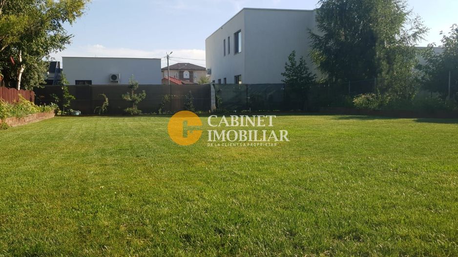 CASA Popas Pacurari5  CAMERE 175MP - 800 MP TEREN Complet MOBILATA - Poză 5