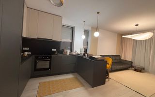 2 camere| WIN HERASTRAU| PARCARE - Poză 2