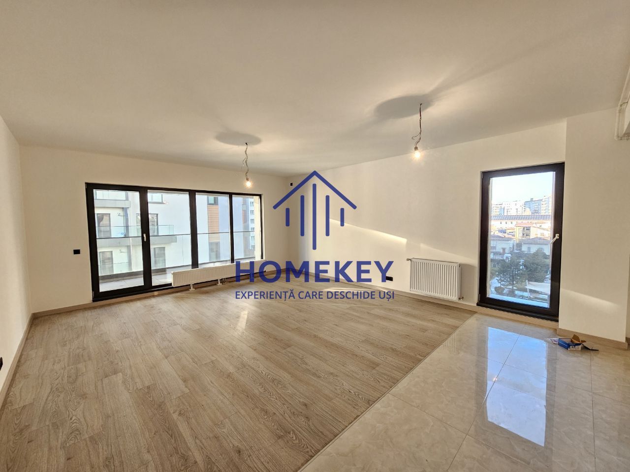 Apartament 2 camere de vanzare in Select Residence, Dristor/Dudesti - Poză 3