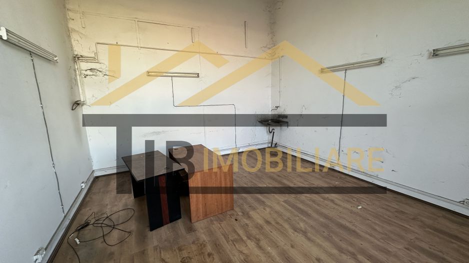 Spatii de inchiriat, 255mp, parcare, Zona Libertatii - Poză 12