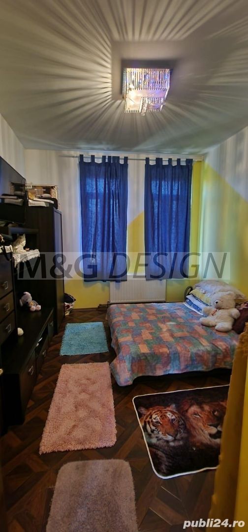 Apartament 2 camere Piata Traian la casa - Poză 5