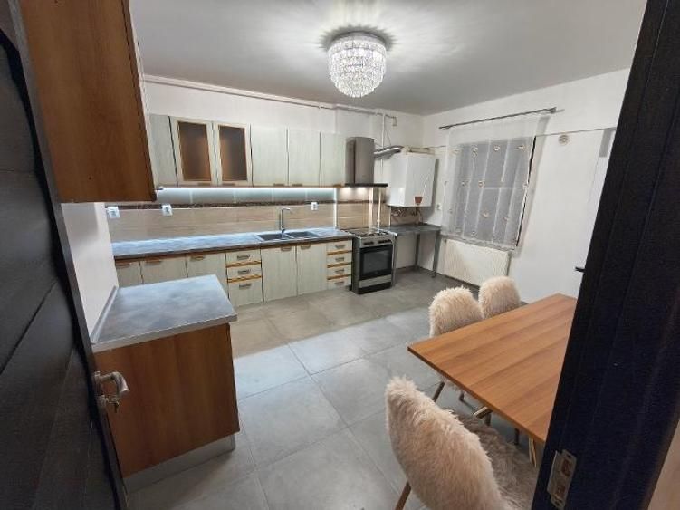 De Inchiriat 3 Camere Lux  | Parcare | Grozavesti | Saphir Stein Residence - Poză 9