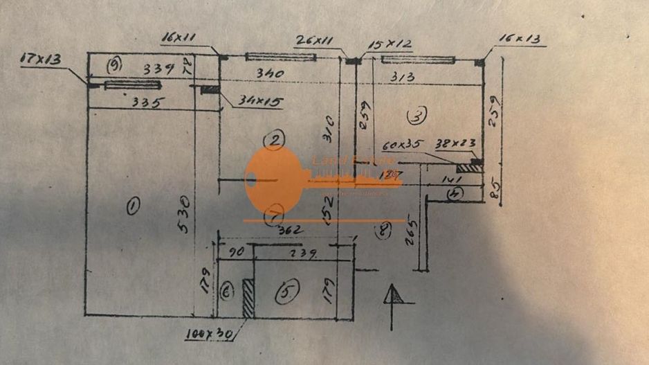 2 camere la 3 minute de Metrou Lujerului - Poză 4