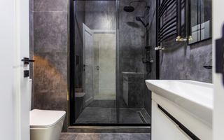 Vânzare, Penthouse, Complexul Oasis, Râșcani - Poză 13