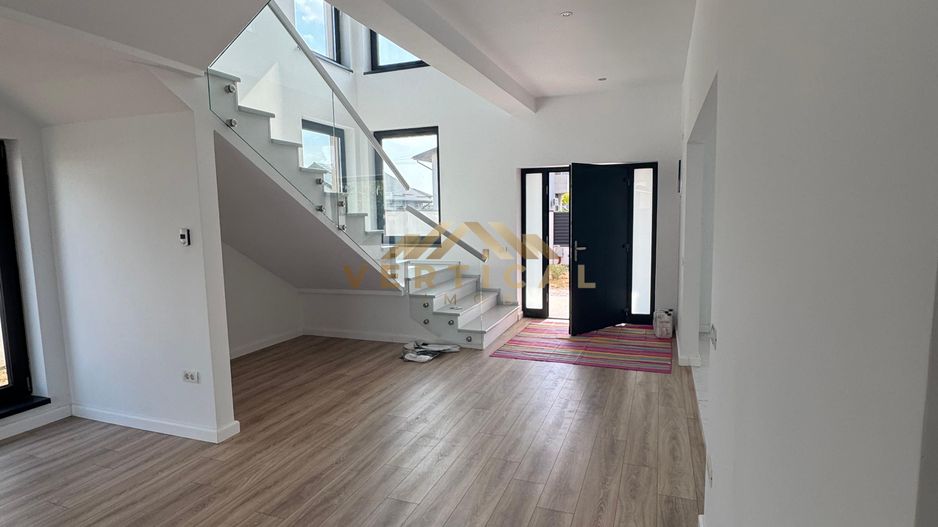 Casa individuala | 3 Camere | teren 400 mp, Berceni - Poză 1