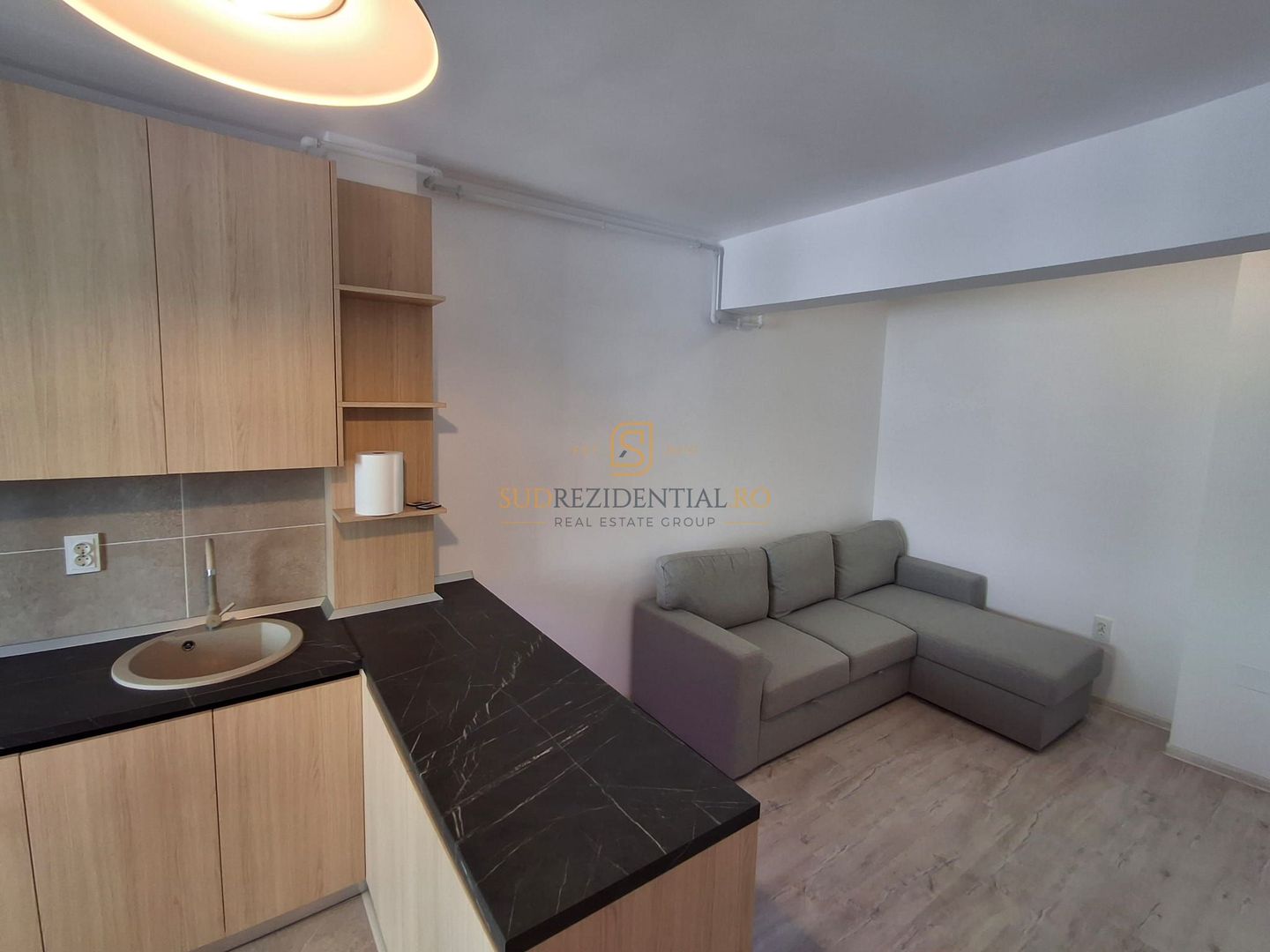 Inchiriere apartament modern, mobilat si utilat, etaj 2, Grand Arena - Poză 3
