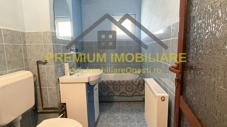 Apartament 2 Camere Decomandat - Targu Ocna - Poză 5