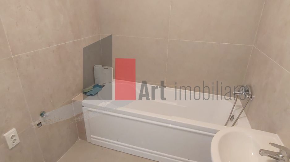 Vânzare apartament decomandat 2 camere cu centrală Turnu Măgurele - Aurel Perșu - Poză 11