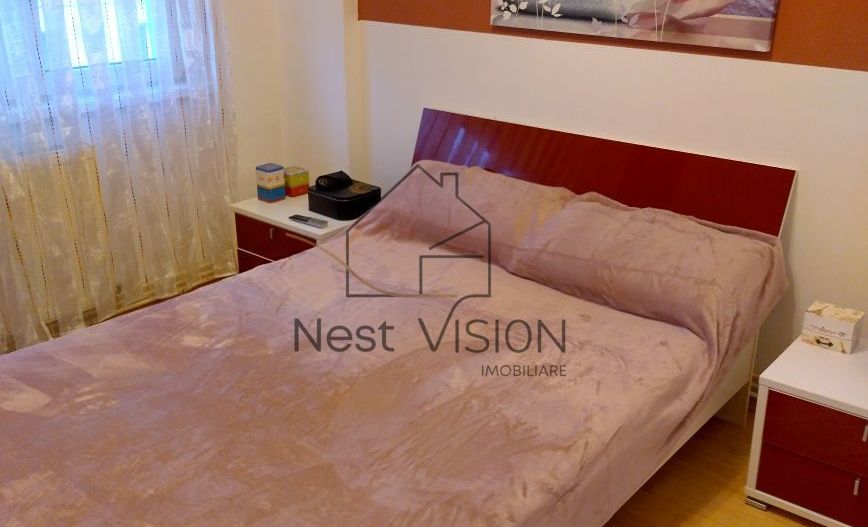 Apartament 2 camere |50 mp utili | pivniță 9 mp utili | Siretului - Poză 4