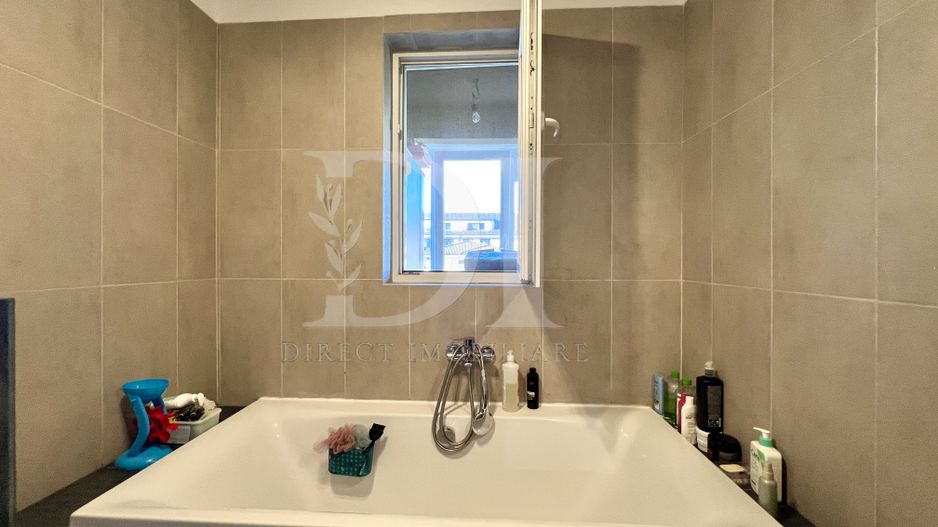 Apartament trei camere / Parcare / Zona Parcul Poligon - Poză 15