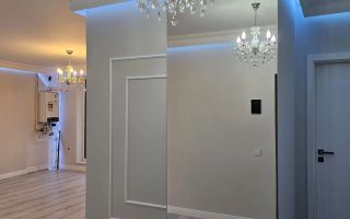 Apartament modern cu 3 camere, Valea Chintăului - Poză 2