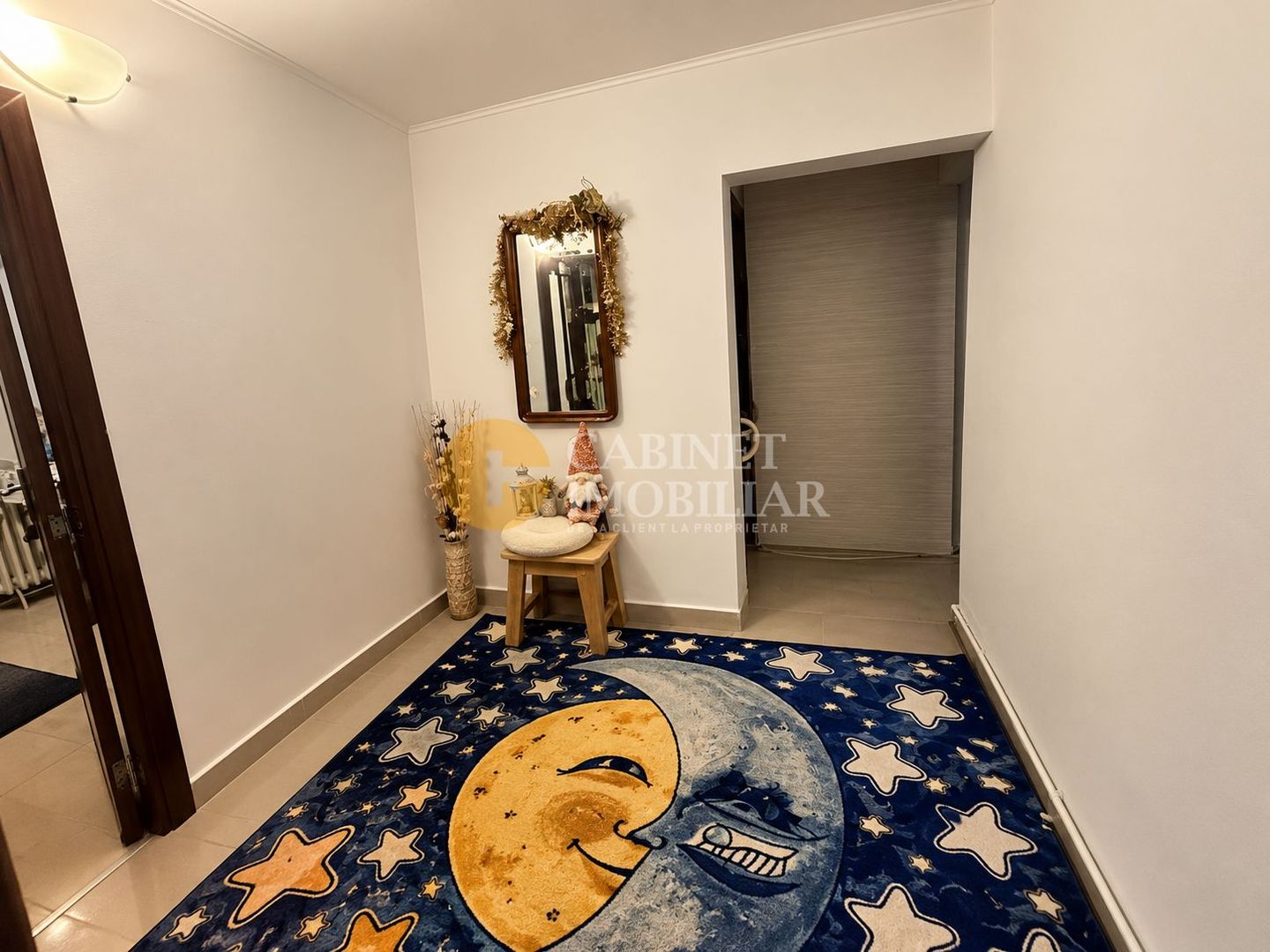2 camere decomandat - Mobilat și utilat - Nicolina 2 - Poză 2