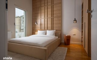 Inchiriez Penthouse vedere 360 Dacia / Eminescu / Proprietar - Poză 6