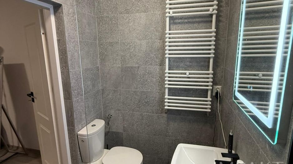 Apartament modern, zona UMF - Poză 15