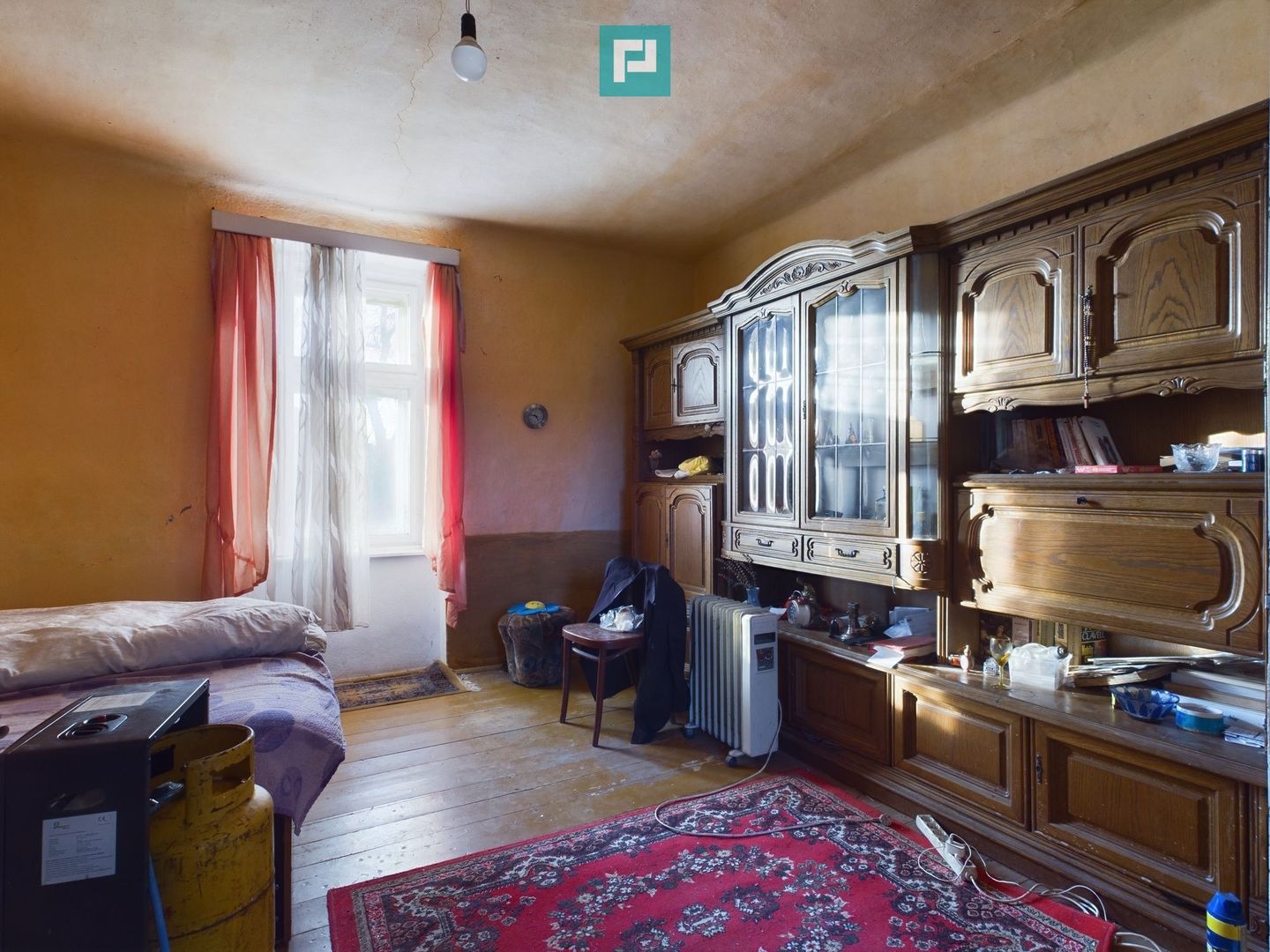 Casa Comloșu Mare, la 50 km de Timișoara - Poză 7