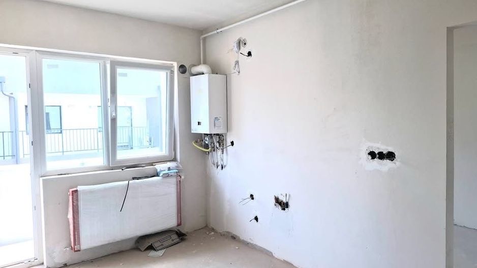 COMISION 0% APARTAMENT 2 CAMERE ZONA TERRA - Poză 7