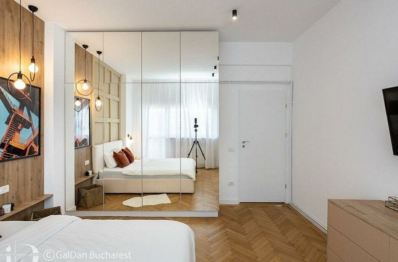 *CALEA VICTORIEI * 3 ROOMS APARTMENT - Poză 12