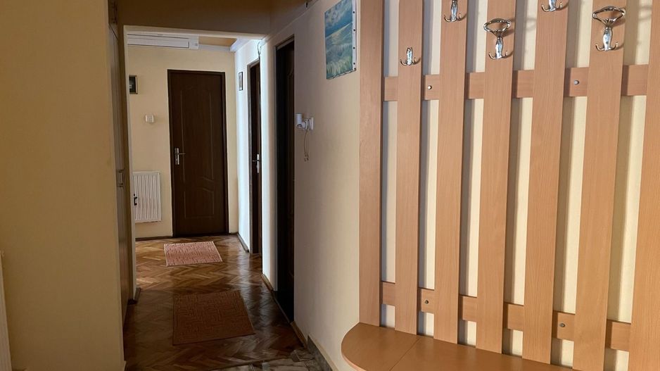 ageuropa.ro vinde apt. 4 cam 80mp la PARTER în zona CENTRALA. - Poză 9