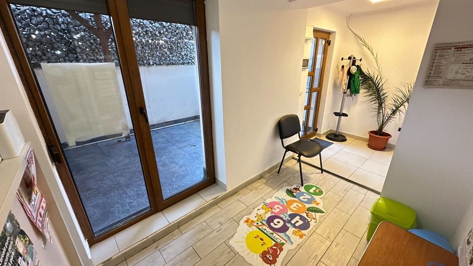SAD  | Telegrafului | 3 Camere | Ideal pentru Cabinet Medical - Poză 6