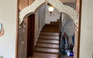 Spre vanzare vila cu 3 etaje si Demisol. - Colentina - Poză 5