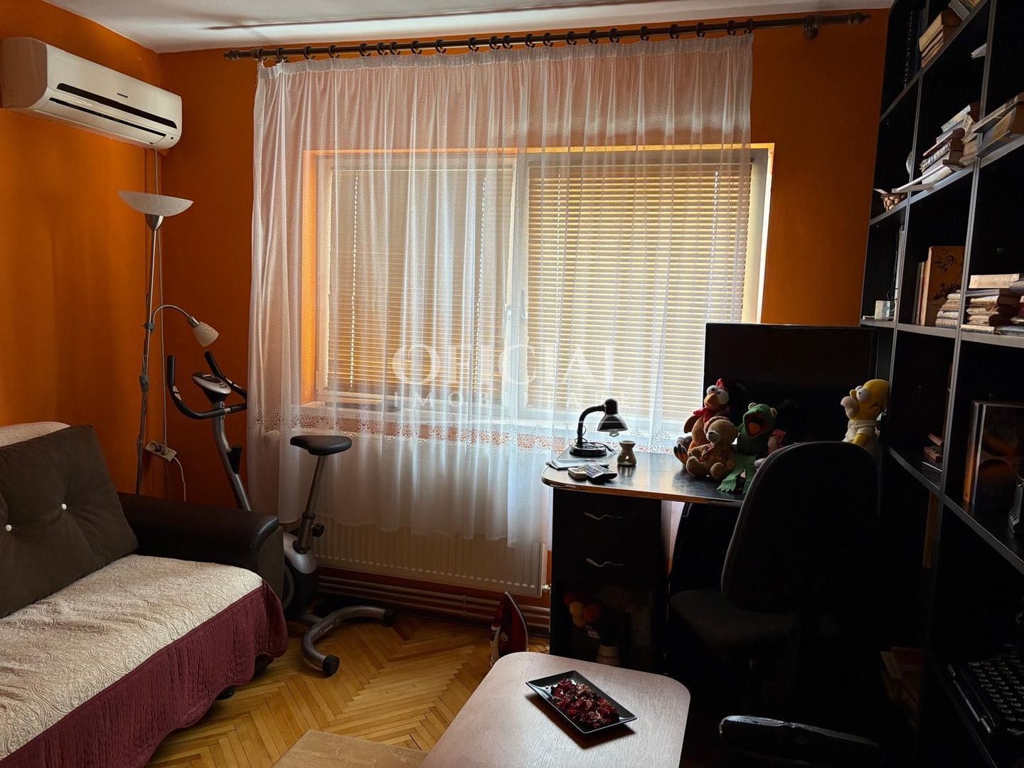 Apartament 2 Camere | 47 Mp | Garaj | Balcon | Zorilor SP. Recuperare - Poză 2
