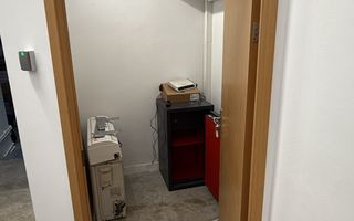 13 Septembrie | Spațiu Comercial | Parter | Font stradal | Parcare - Poză 8