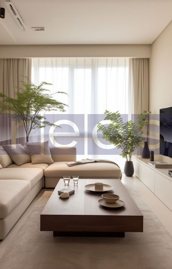 ONE NORTH LOFTS | 2 CAMERE | 60MP | IDEAL INVESTITIE | LOC PARCARE | - Poză 22